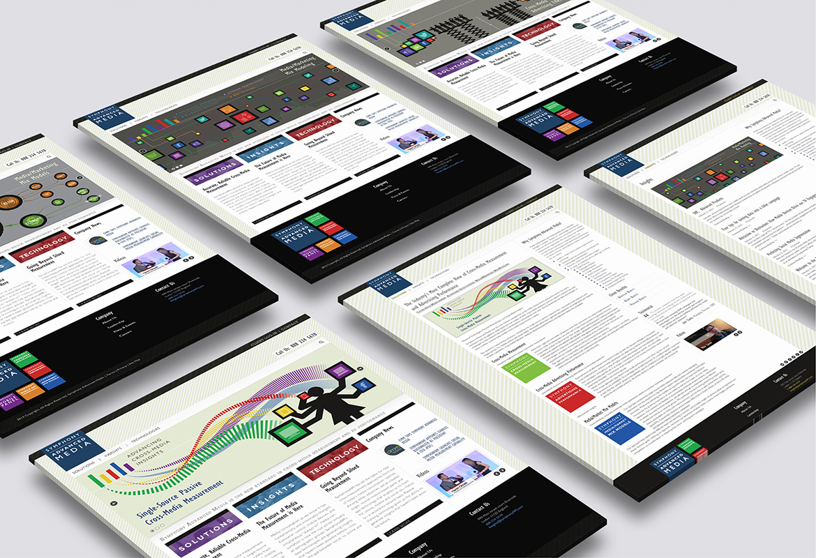 Symphony Advanced Media